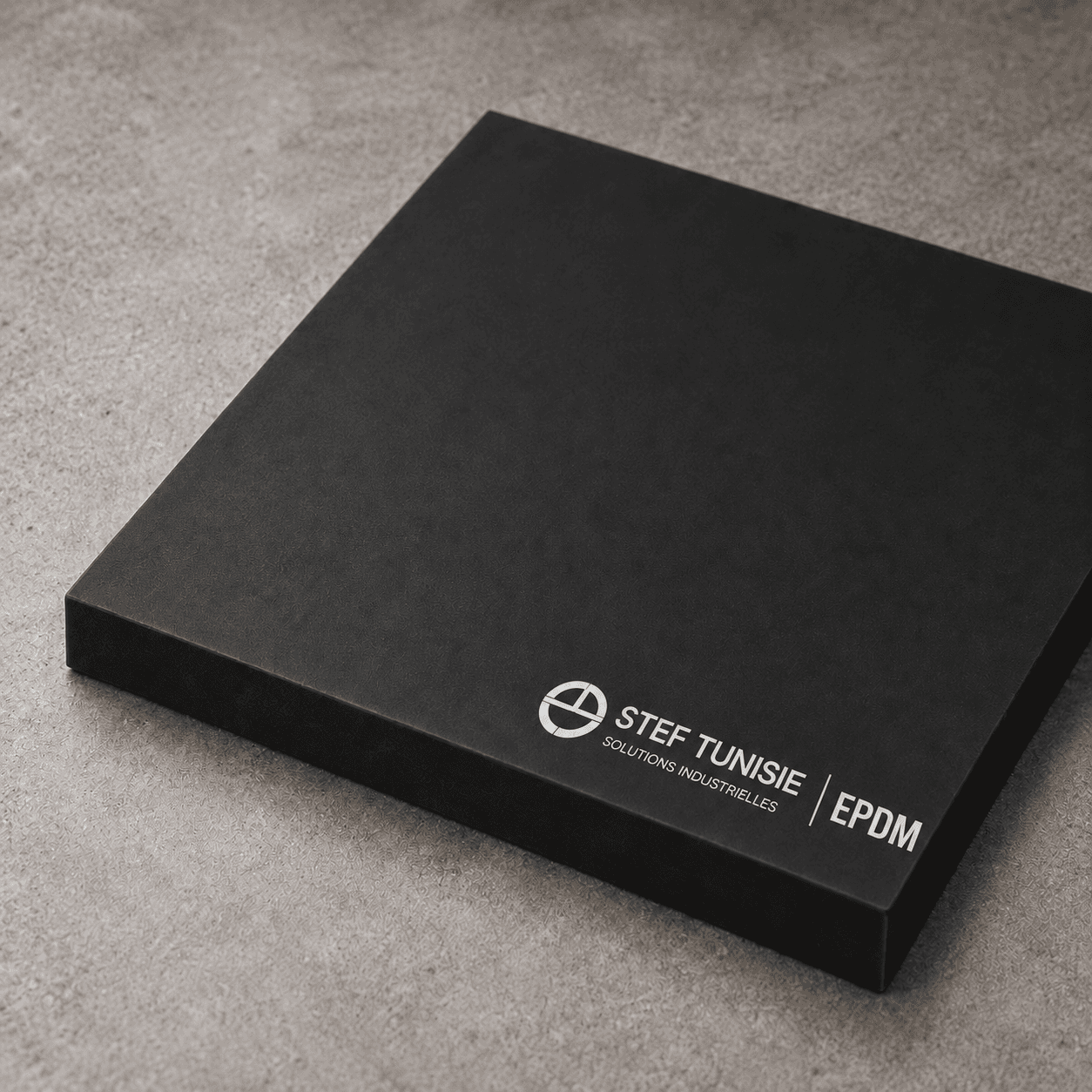 EPDM-ECO-70ShA — EPDM Economique 70 Shor A